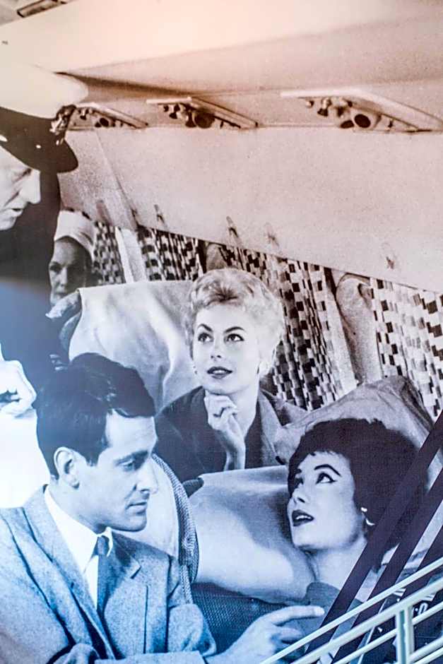 ibis Styles Nice Aéroport Arenas