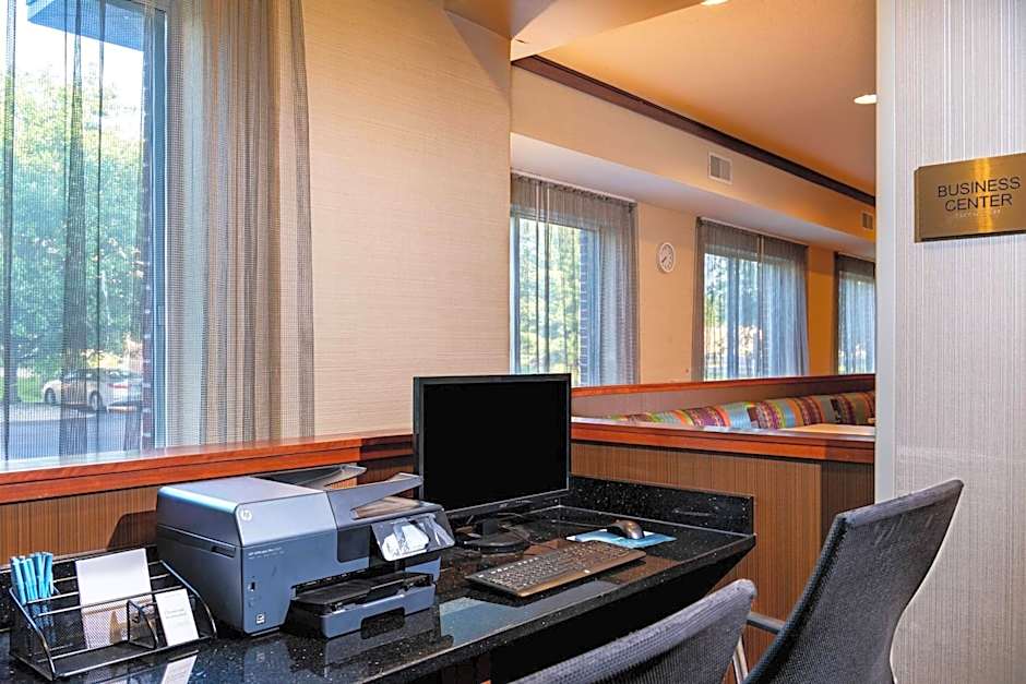 Fairfield Inn by Marriott Battle Creek