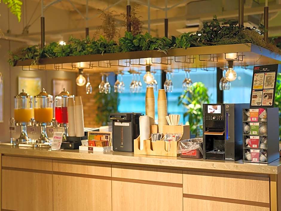 Hotel Resol Stay Akihabara