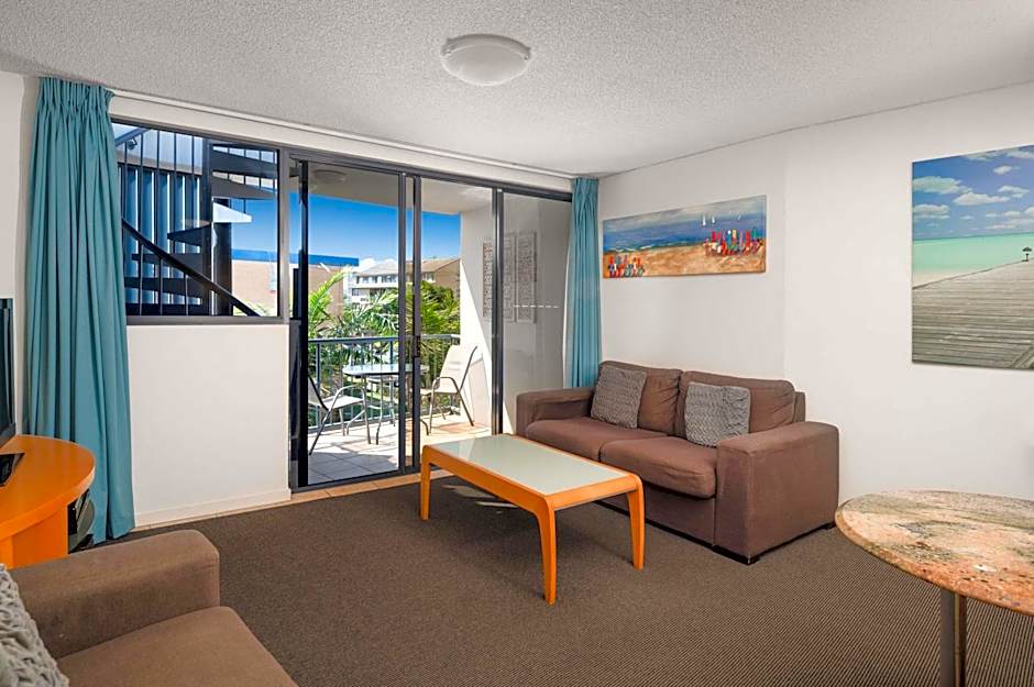 BreakFree Grand Pacific