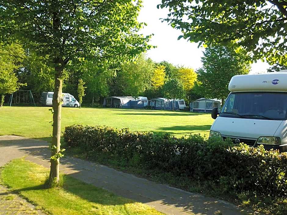 Boutique Hotel en B&B De Zwammenberg