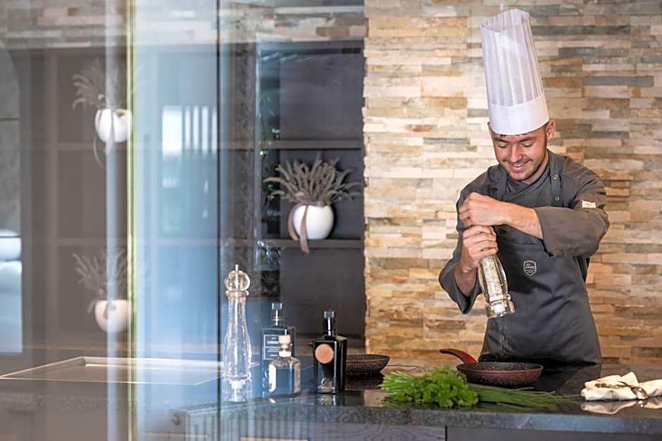 Small & Beautiful Hotel Gnaid