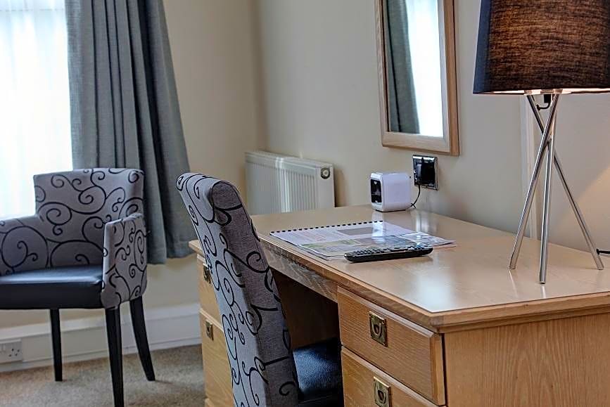 Allerton Court Hotel