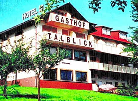 Hotel-Gasthof Talblick