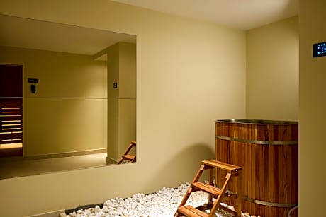 Aulus Chania Resort, Curio Collection by Hilton - Alojamientos en CRETA