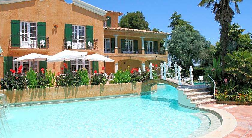 Hotel Quinta Da Lagoa