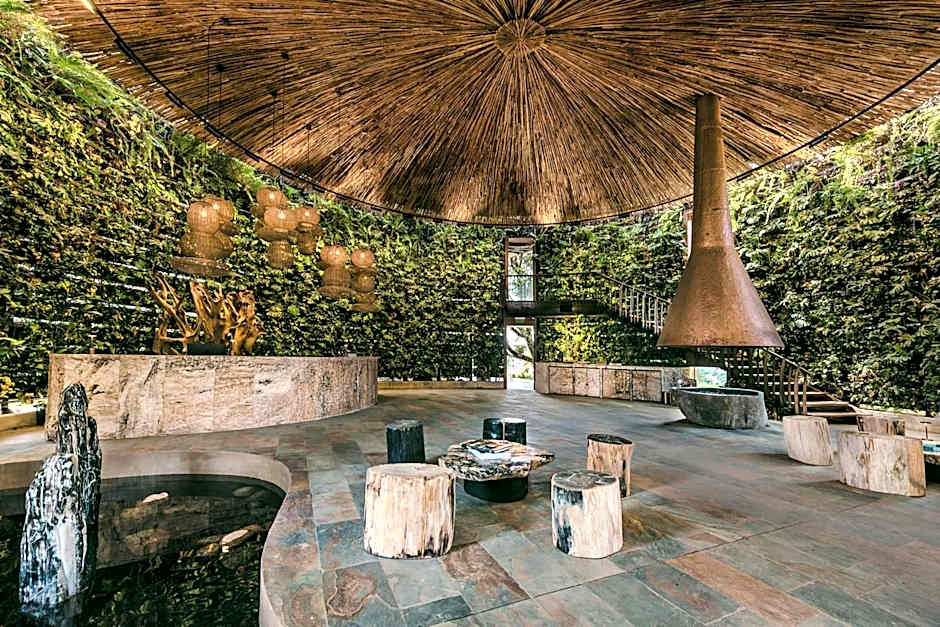 The Brown, Guatape, Autograph Collection®