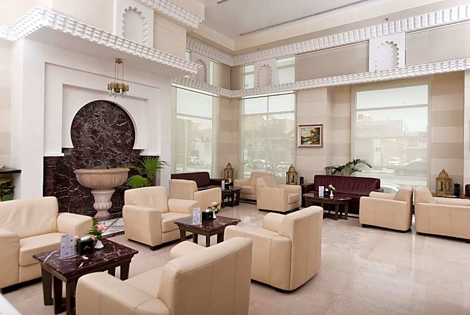 Rayan Hotel