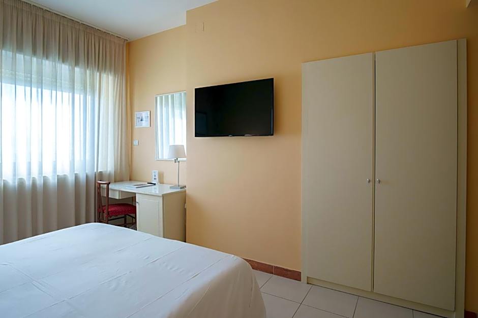 Barion Hotel & Congressi