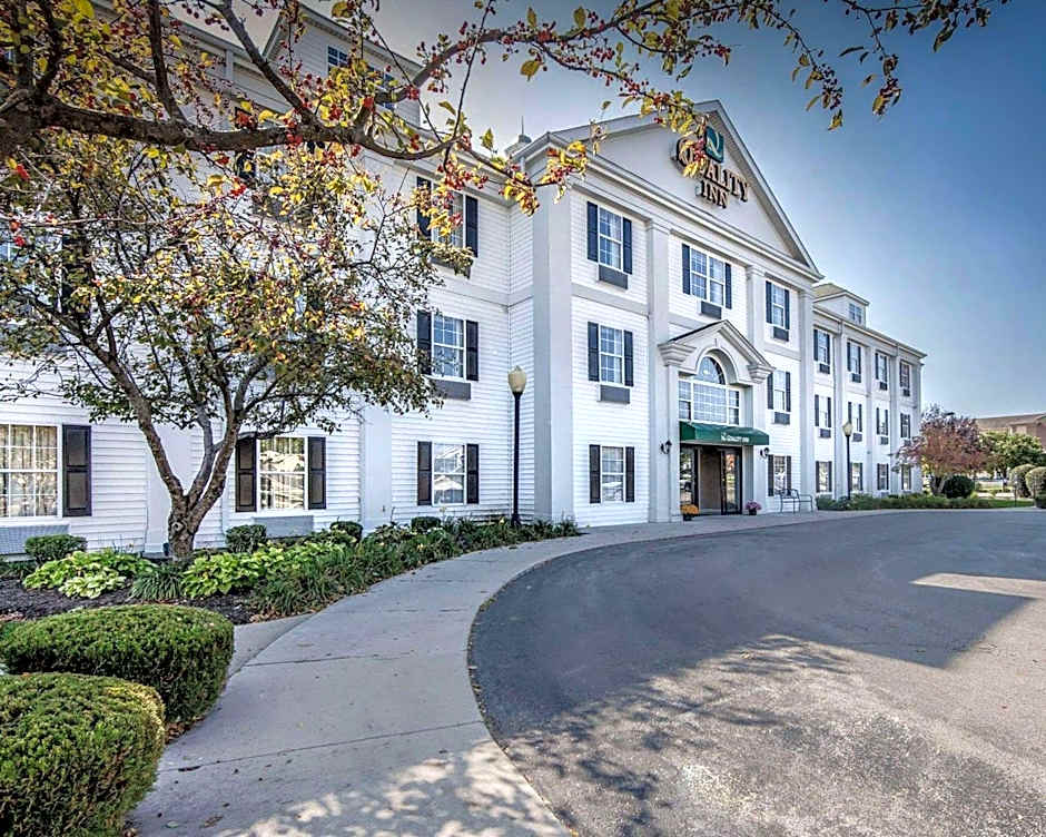 Quality Inn Richmond
