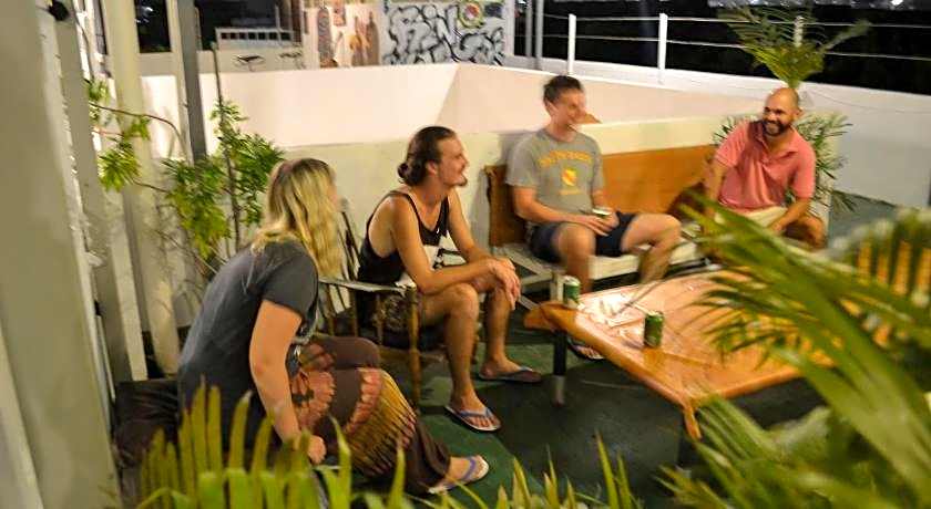 Ringo's Foyer Guest House