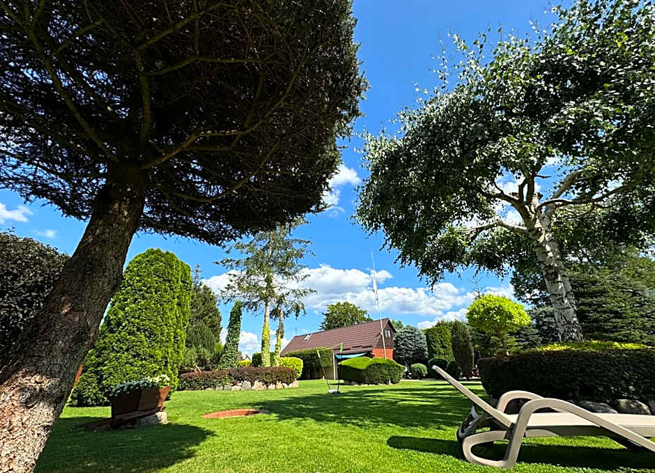 Ostoja Relaksu Cieciorka