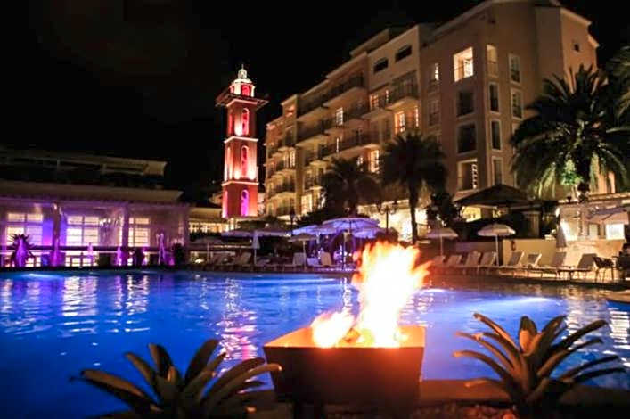 IL Campanario - Suíte