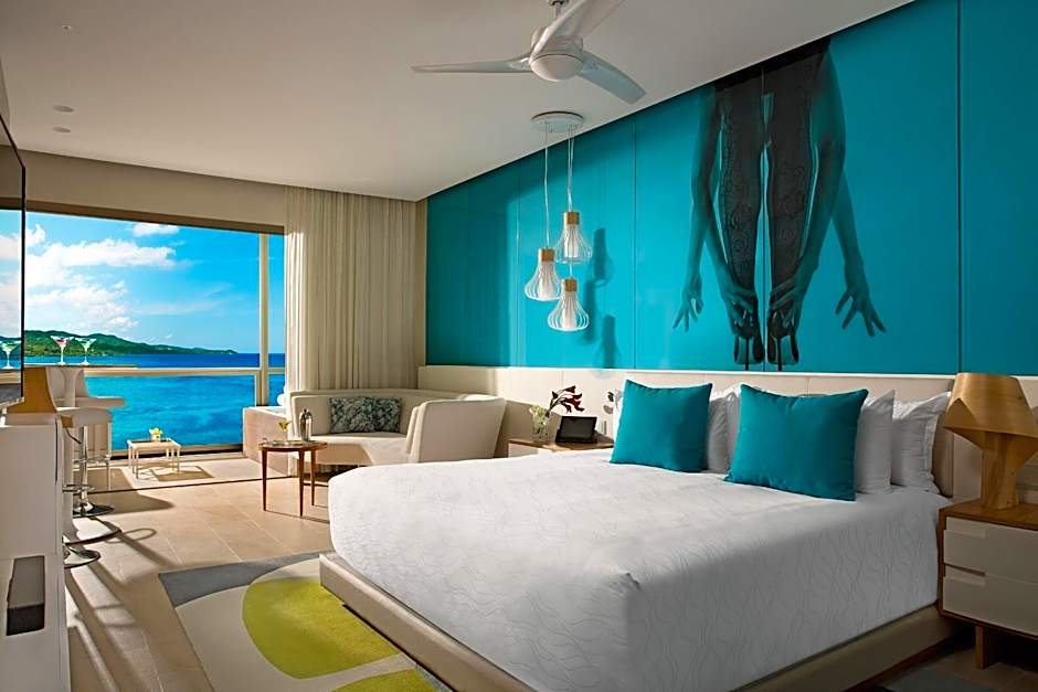 Breathless Montego Bay-All Inclusive