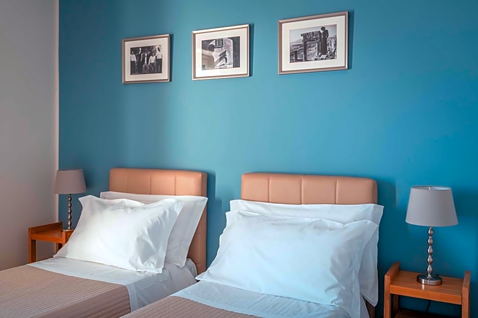B&B Teatro Greco 39