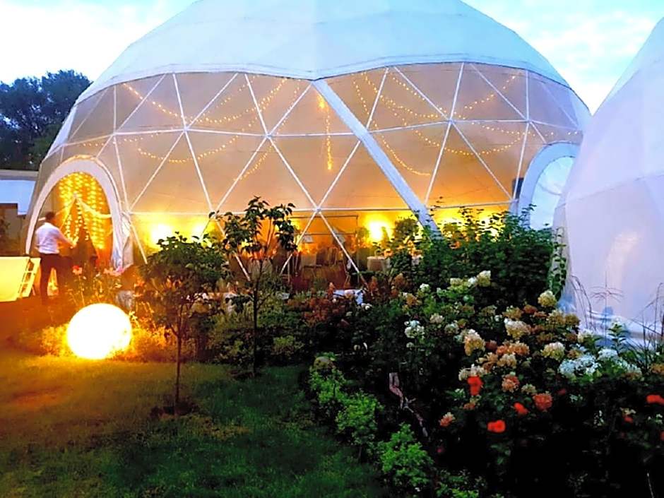 4 Żywioły Falenty Ośrodek Konferencyjno-Szkoleniowy