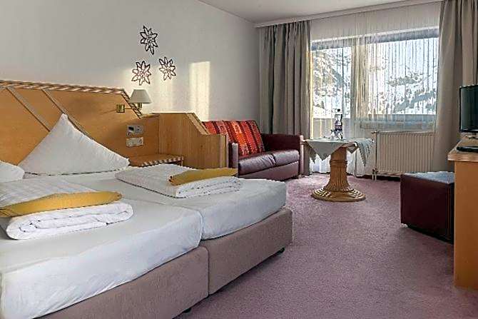 Sporthotel All-Inclusive