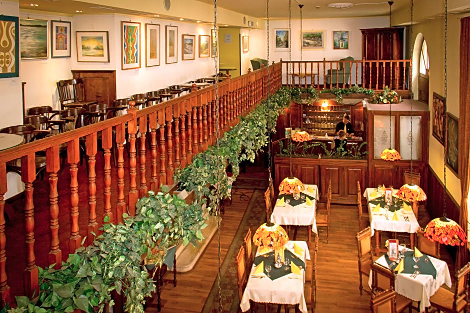 City Hotel Unio Superior