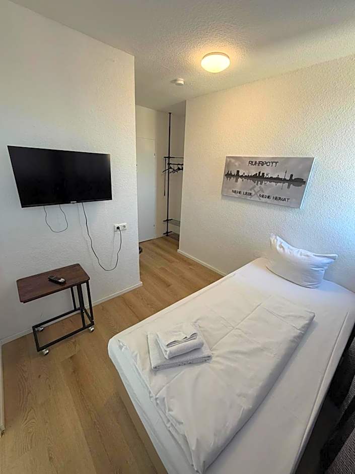 Hotel Senator