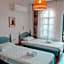The Diplomat Hotel