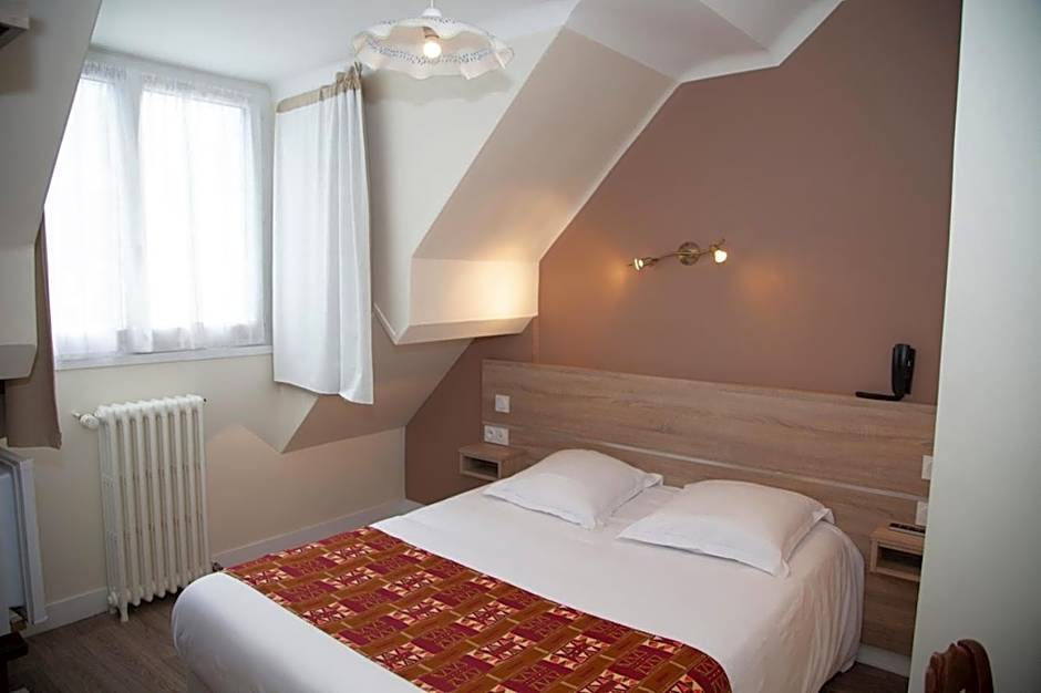 Hôtel La Pocatière