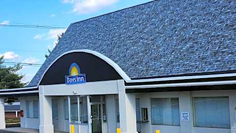 Days Inn by Wyndham Frankfort