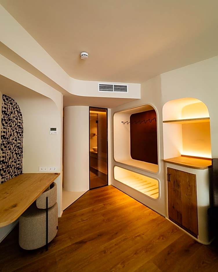 El Hotel Pacha - New Opening June 2022