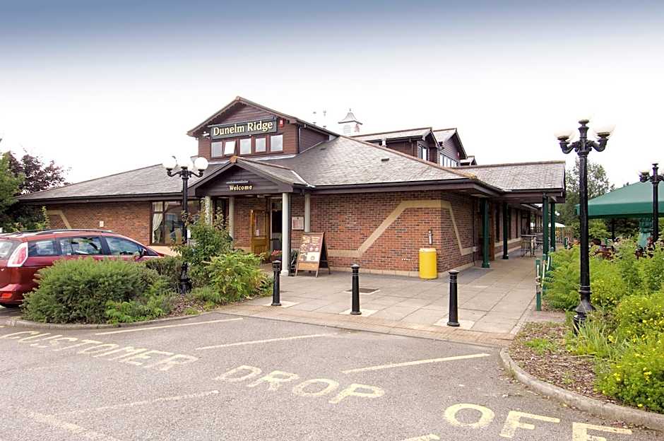 Premier Inn Durham North