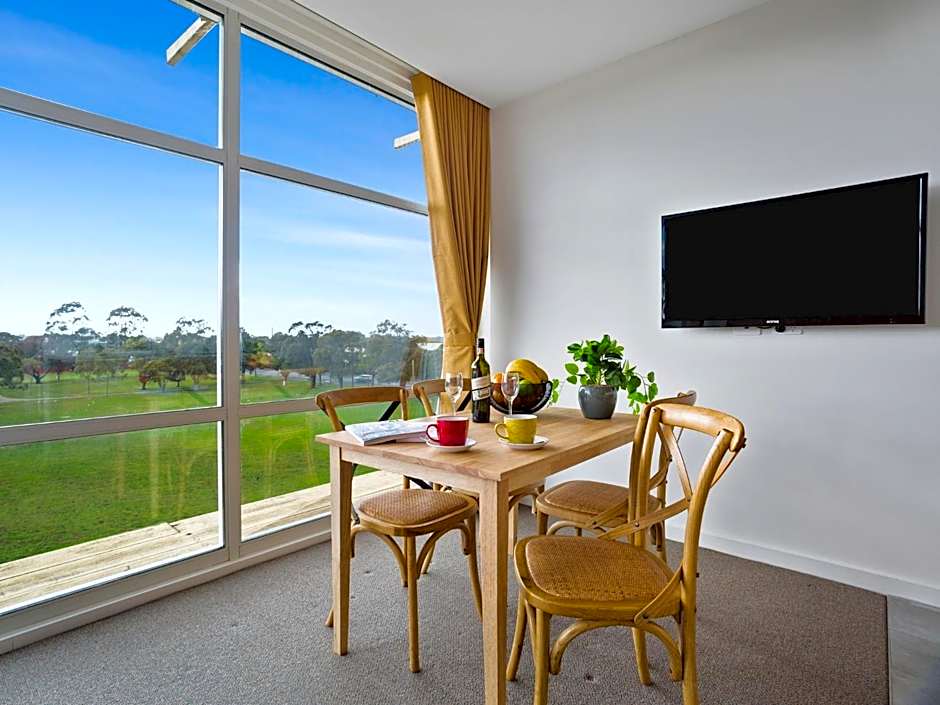 Parkside Motel Geelong