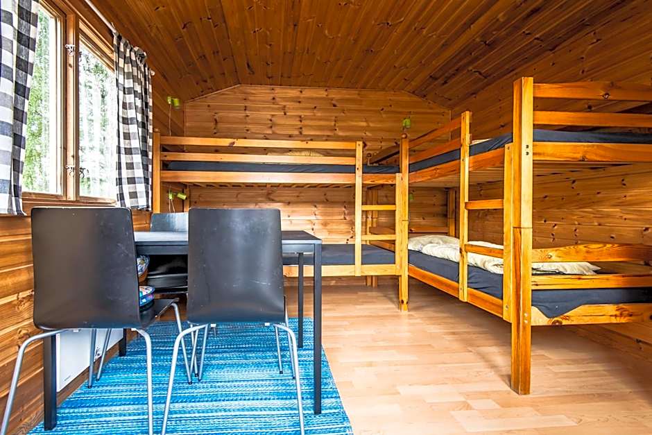 Bromölla Camping o Vandrarhem