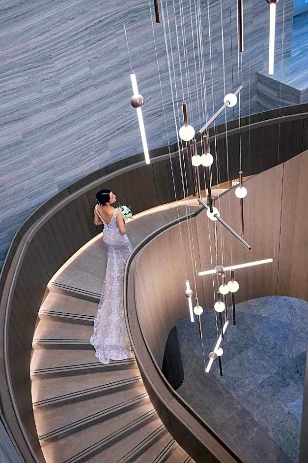 Wenzhou Marriott Hotel