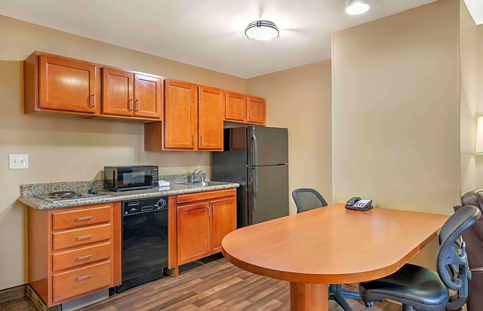 Extended Stay America Suites - Bakersfield - Chester Lane