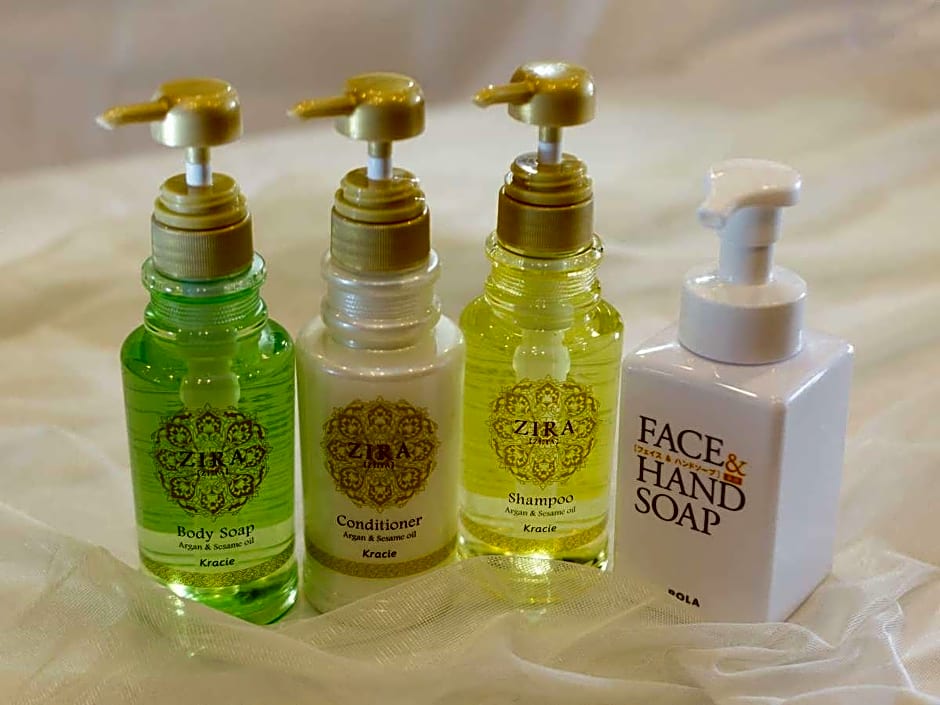 Hachinohe Grand Hotel