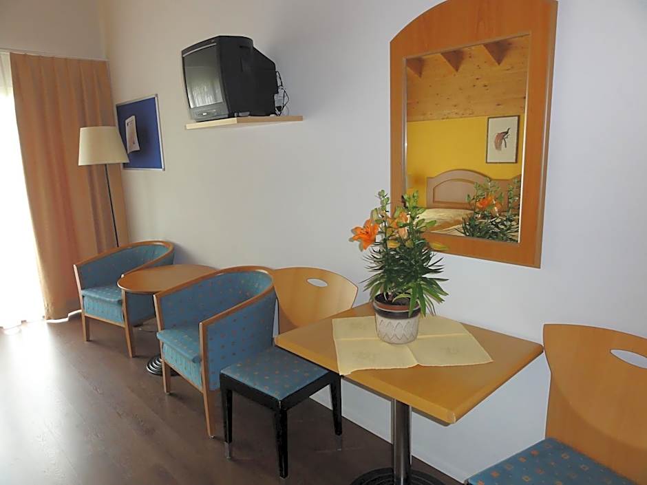 Welcome Hotel Täsch by Täscherhof