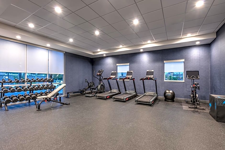 Home2 Suites by Hilton Huntsville, TX