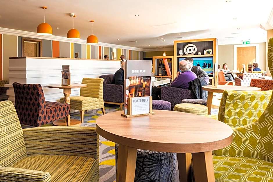 Holiday Inn Chester South By IHG