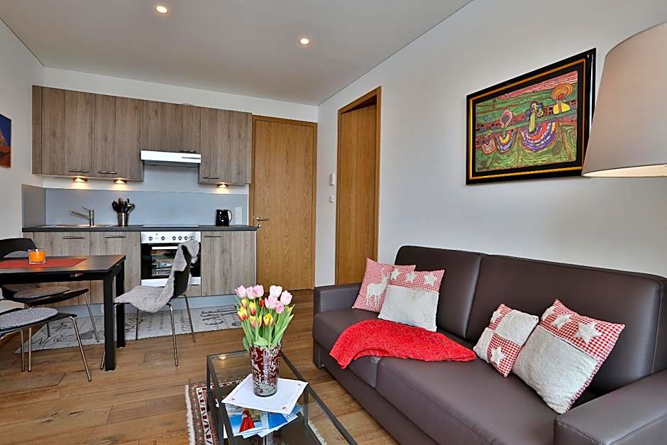 Hotel Pension Geiger