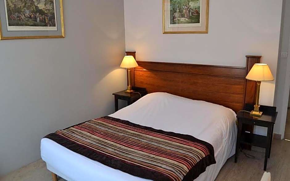 Brit Hotel Comtes De Champagne - Troyes Centre Historique
