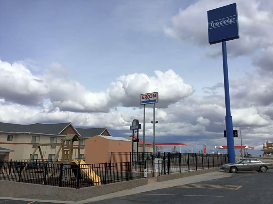 Travelodge by Wyndham Wall