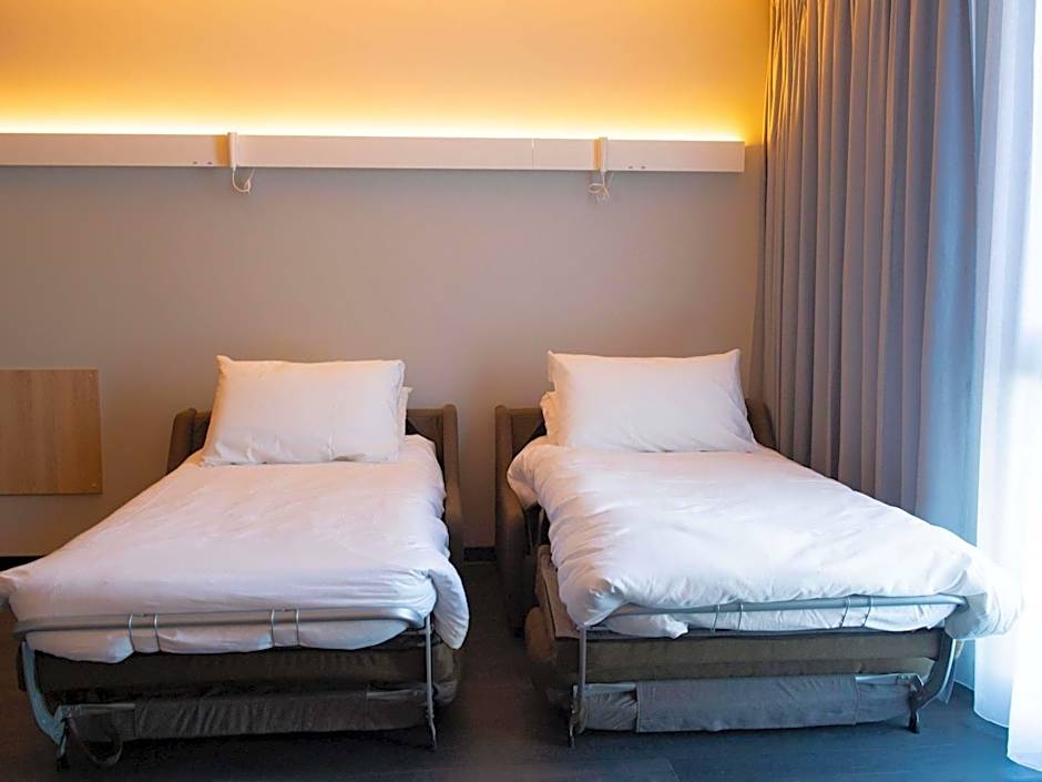 Ibis Montlhery Paris Sud