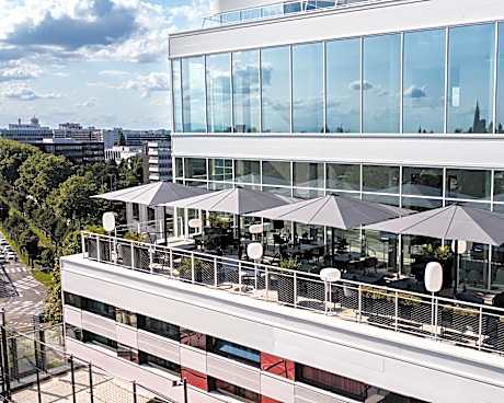Residence Inn by Marriott Strasbourg