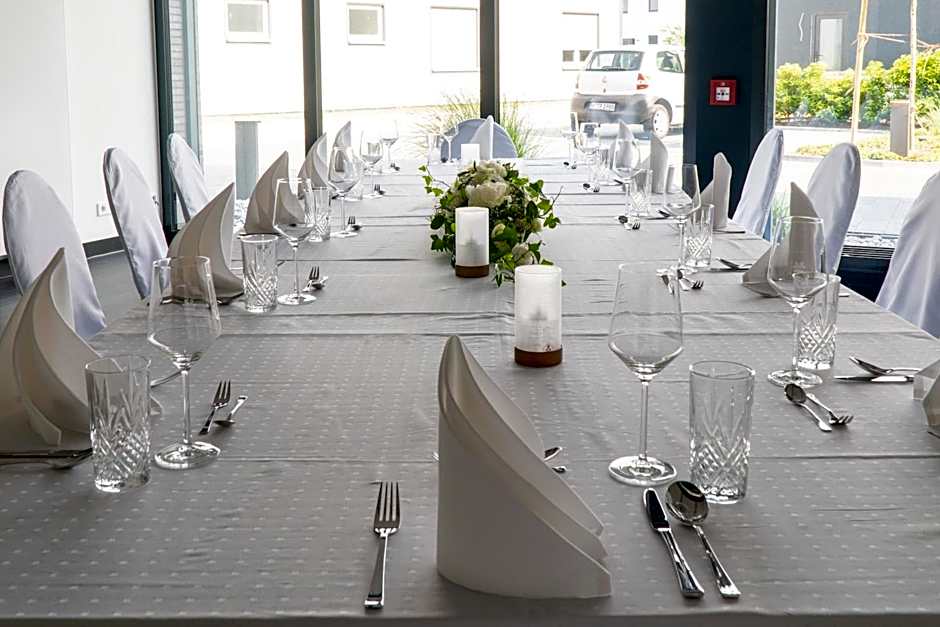 Hotel DEJANIL Hannover Burgdorf