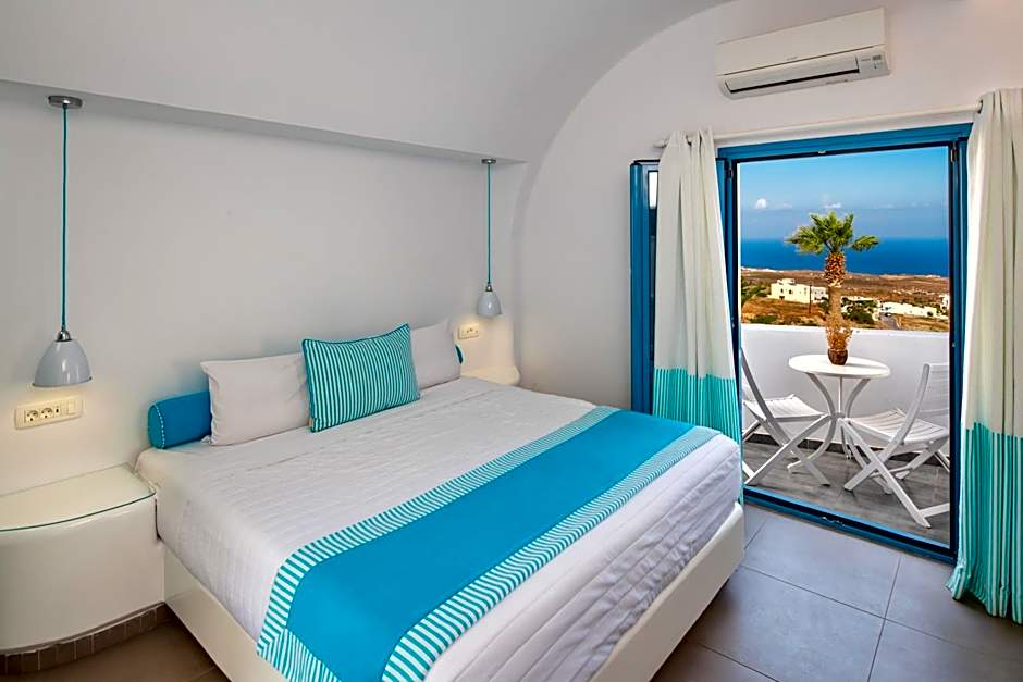 Evgenia Villas & Suites by Calm Collection