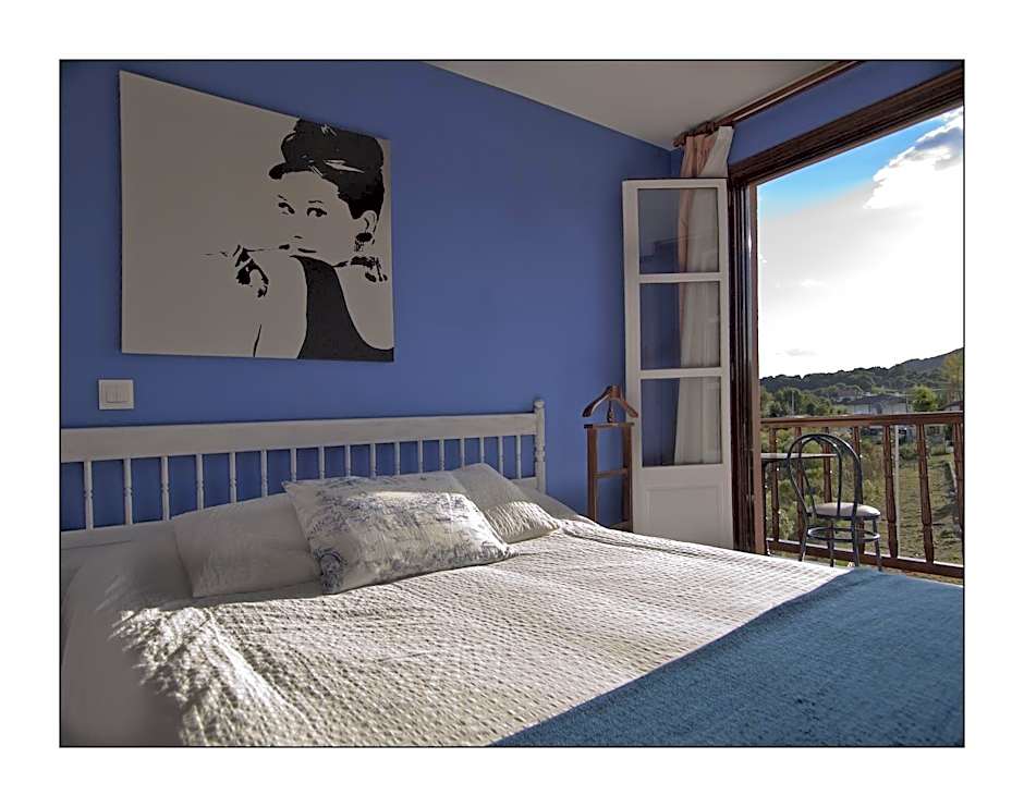 Hotel Rural en Escalante Las Solanas