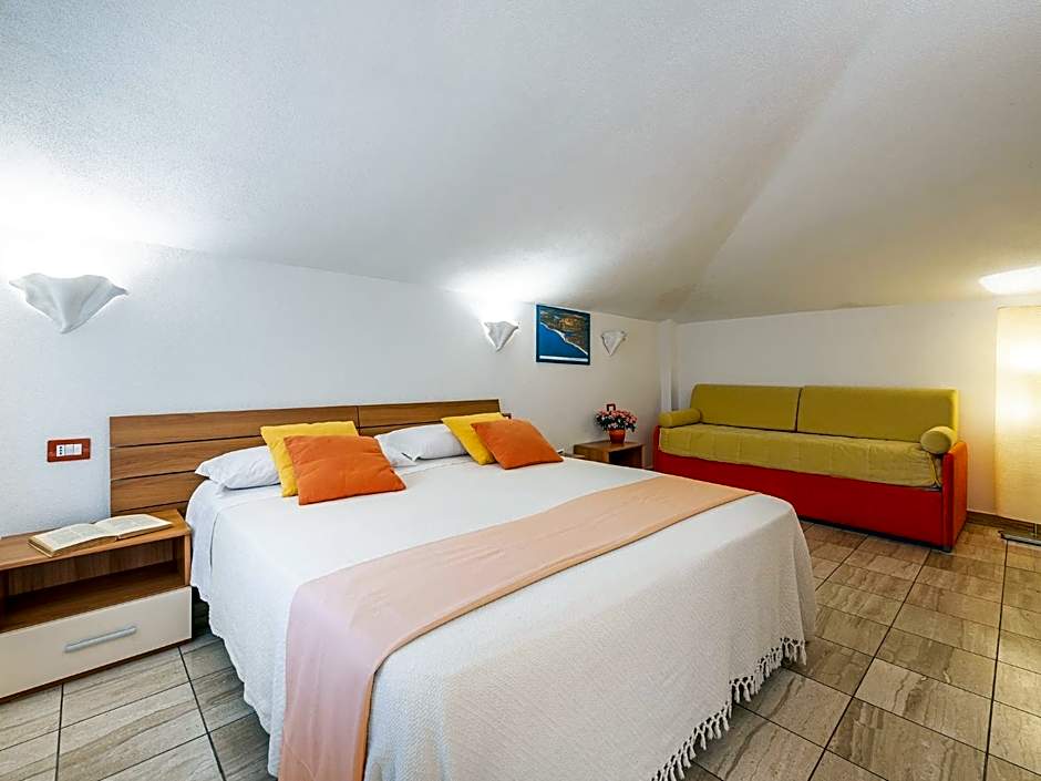 Bed and Breakfast Dorgali