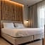 AGRELLI Hotel & Suites