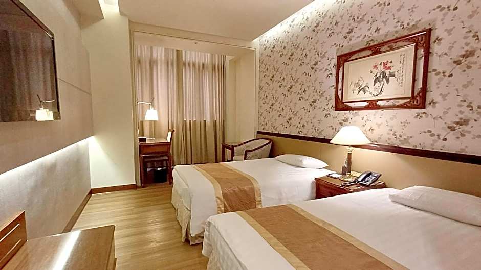 Kings Paradise Hotel