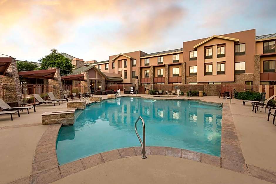 Hilton Garden Inn Scottsdale North/Perimeter Center