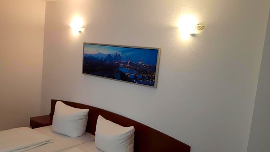 Hotel Aurelia