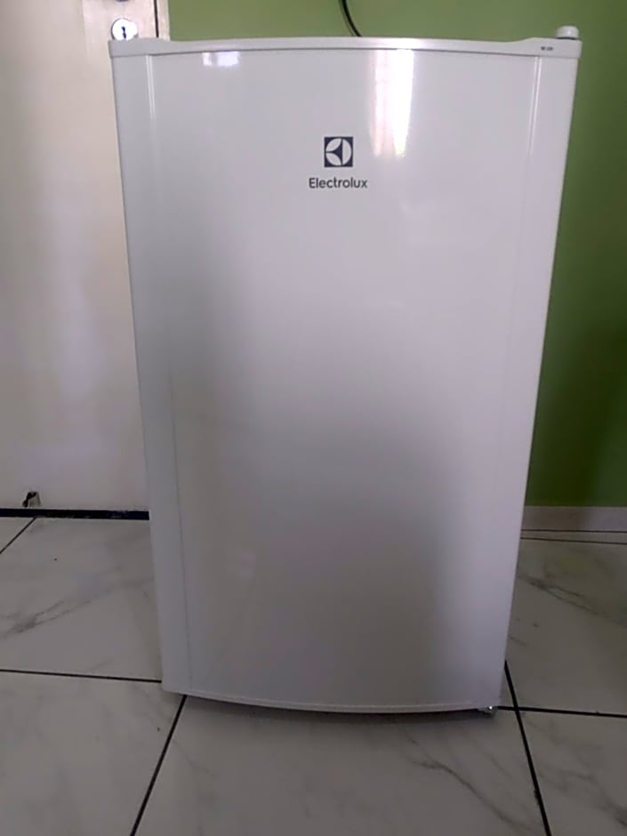 Pousada Duende Feliz